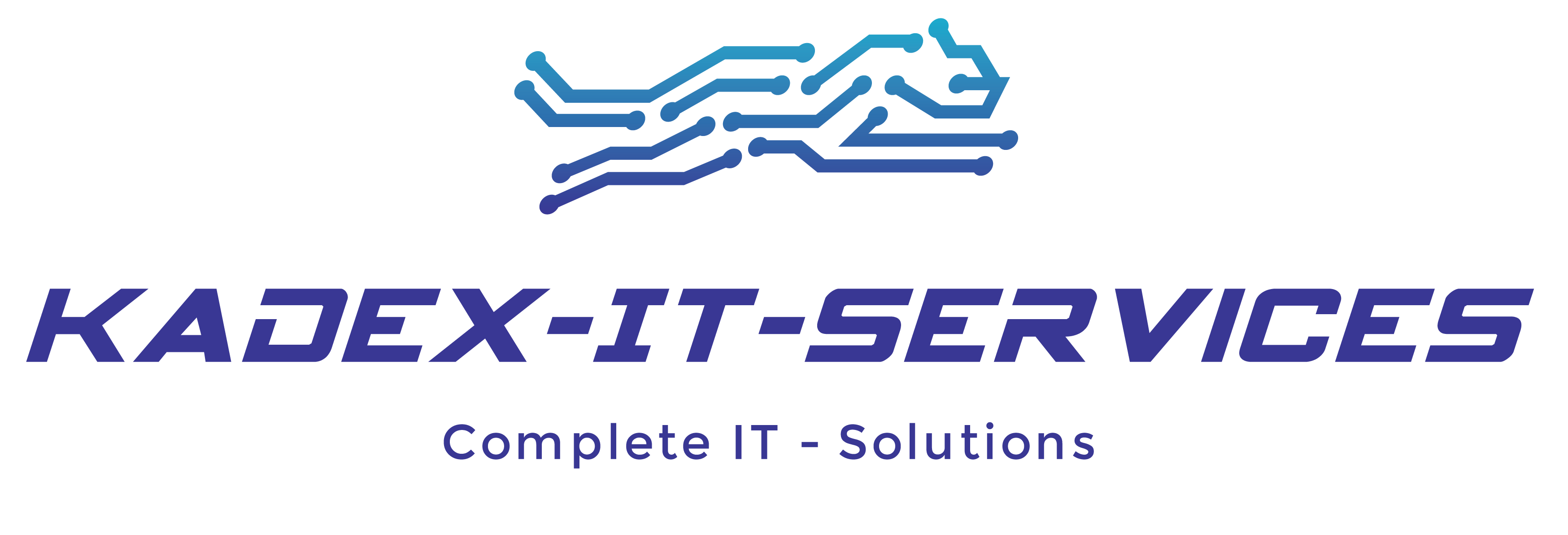Kadex-IT Complete IT-Solutions