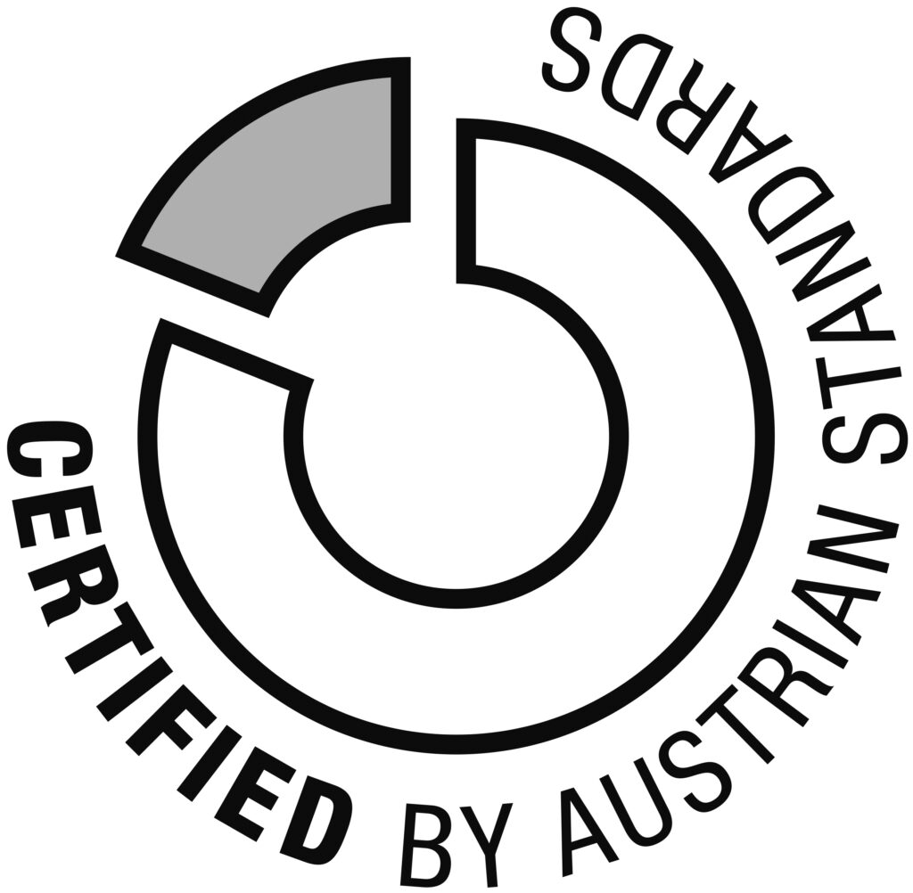 Austrian Standards P43 – zertifizierter Datenschutzbeauftragter Michael Kaderavek